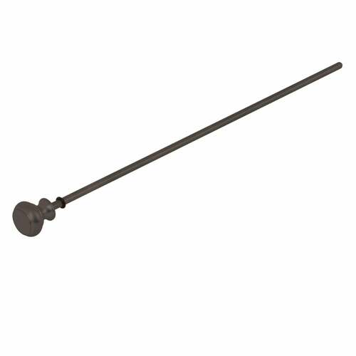 Kingston Brass KSPR3965 Brass Pop-Up Rod in Oil Rubbed Bronze