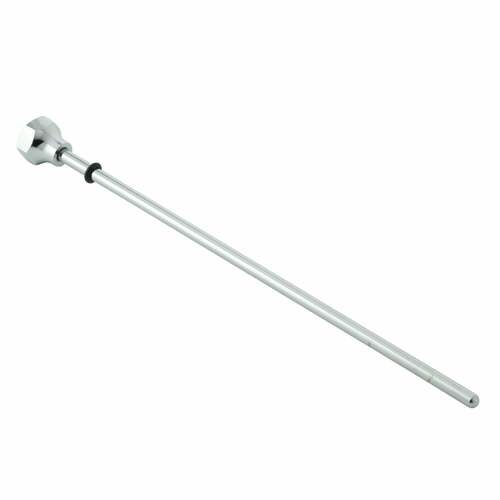 Kingston Brass KSPR4261HX Polished Chrome Brass Pop-Up Rod