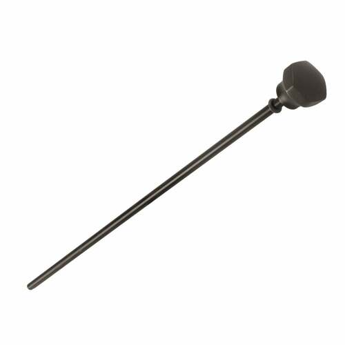 Kingston Brass KSPR4465 Brass Pop-Up Rod in Oil Rubbed Bronze