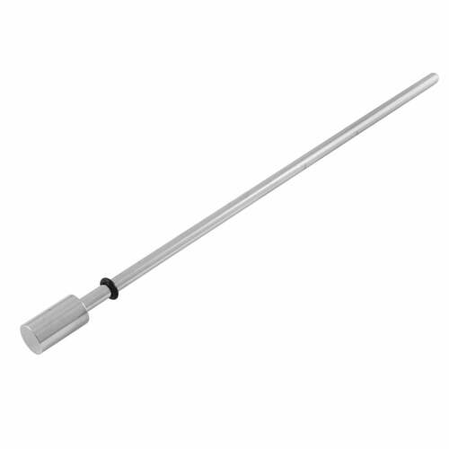 Kingston Brass KSPR4641DL Polished Chrome Brass Pop-Up Rod