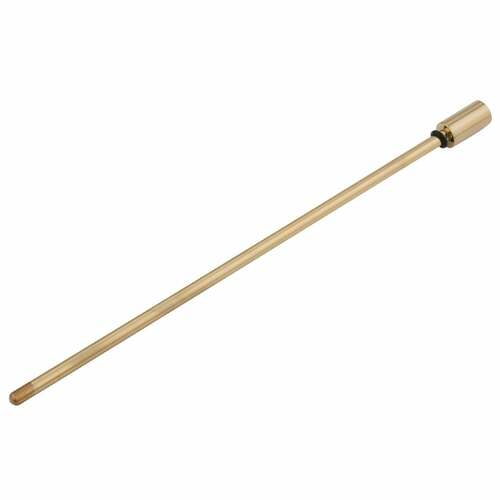 Kingston Brass KSPR4642DL Polished Brass Pop-Up Rod