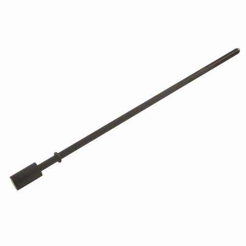 Kingston Brass KSPR4645DL Brass Pop-Up Rod in Oil Rubbed Bronze
