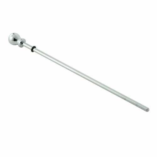 Kingston Brass KSPR7611NL Polished Chrome Brass Pop-Up Rod