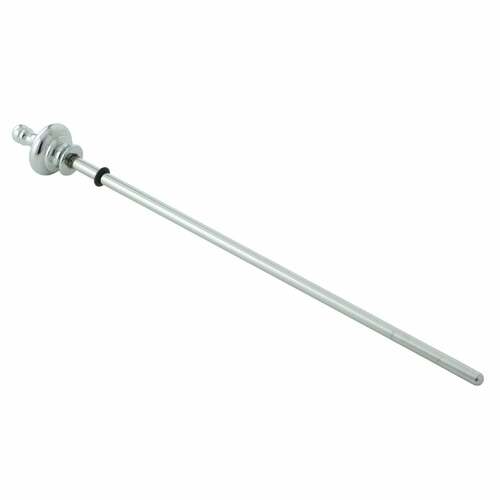 Kingston Brass KSPR7611TL Polished Chrome Brass Pop-Up Rod