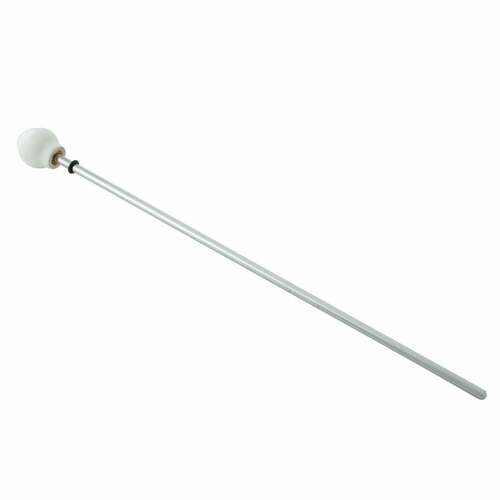 Kingston Brass KSPR941PL Polished Chrome Brass Pop-Up Rod