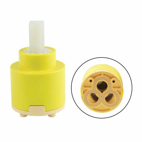 Kingston Brass KSRP144C Vital Ceramic Disc Cartridge - 1 Piece