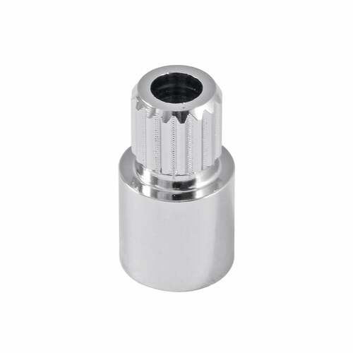 Kingston Brass KSRP1601EXA Polished Chrome Handle Adapter