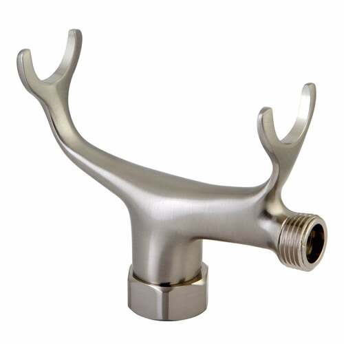 Kingston Brass KSRP266SNR Brushed Nickel Hand Shower Cradle