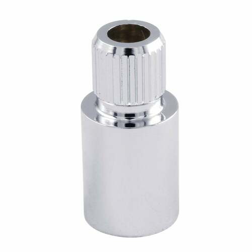 Kingston Brass KSRP2951EXA Polished Chrome Handle Adapter