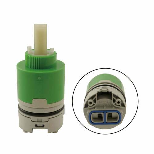 Kingston Brass KSRP591C Ceramic Disc Cartridge - Single Piece