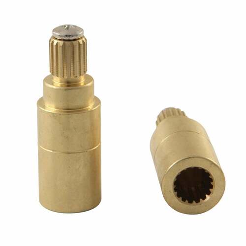 Kingston Brass KSRP7121EXTS Handle Adapter for Plumbing Applications