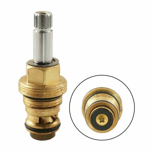 Kingston Brass KSRPT1000DC CC Tub Faucet Diverter Cartridge