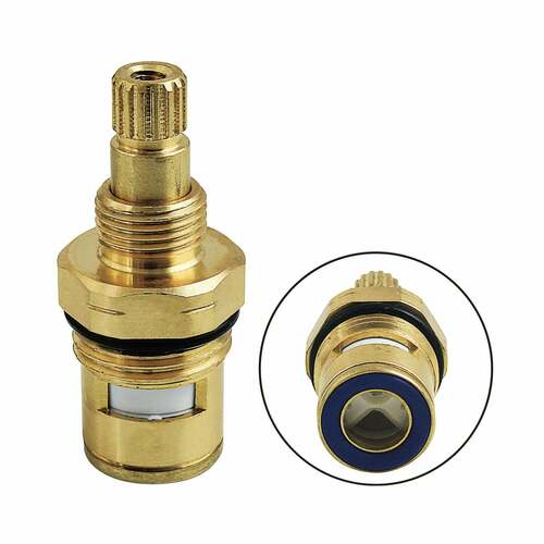 Kingston Brass KSRPT2000CC Cold Ceramic Disc Cartridge - 1 Piece