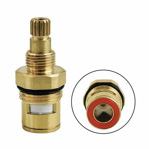 Kingston Brass KSRPT2000HC Ceramic Disc Cartridge - 1 Piece