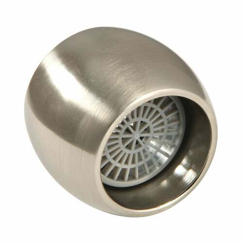 Kingston Brass KSSA2348 Cal Green Aerator for KS2348 Series, Brushed Nickel