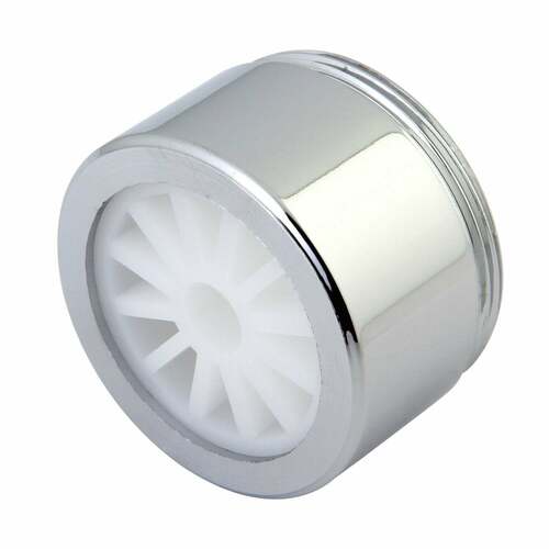 Kingston Brass KSSA2361 Cal Green Stream Shaper, Male Thread, Polished Chrome