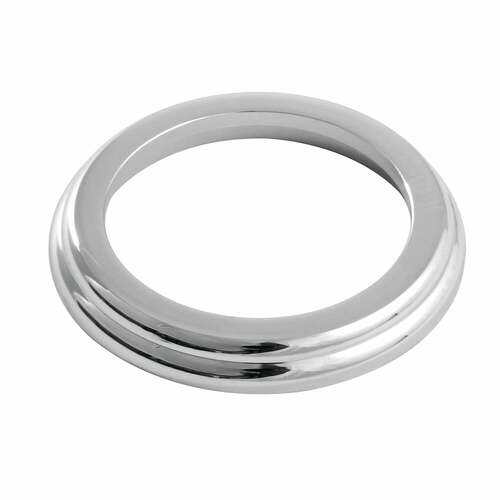 Kingston Brass KSSF1161 Polished Chrome Spout Flange