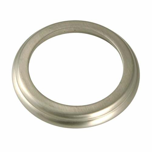 Kingston Brass KSSF1168 Brushed Nickel Spout Flange