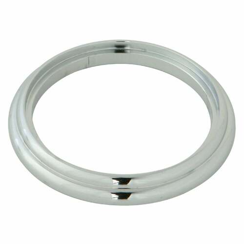 Kingston Brass KSSF3961 Polished Chrome Spout Flange