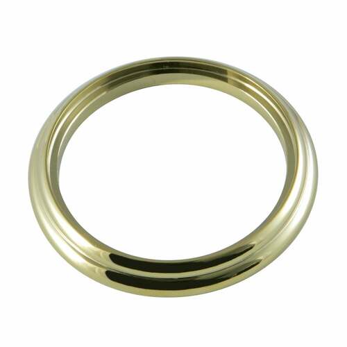 Kingston Brass KSSF3962 Polished Brass Spout Flange