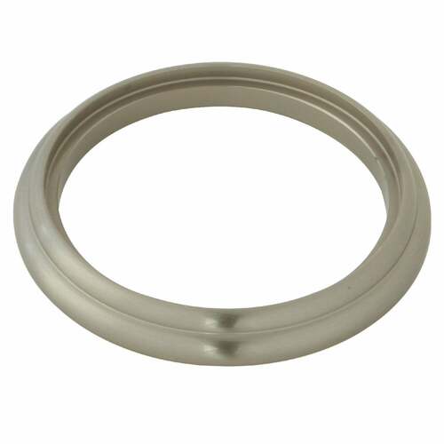 Kingston Brass KSSF3968 Brushed Nickel Spout Flange