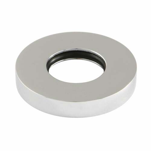 Kingston Brass KSSF8121 Polished Chrome Spout Flange