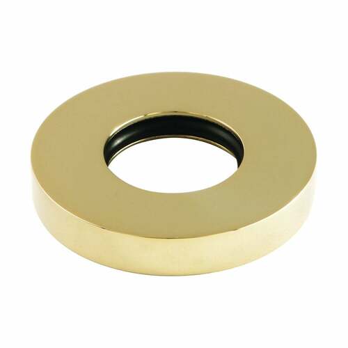 Kingston Brass KSSF8122 Polished Brass Spout Flange