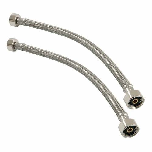 Kingston Brass KSSL142 Steeloom 12