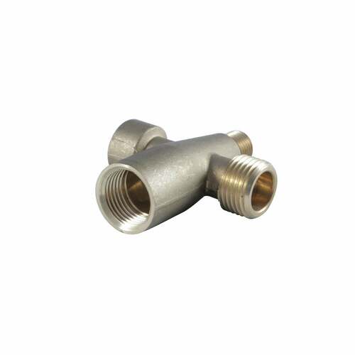 Kingston Brass KSTEE1811 Rough Valve Tee