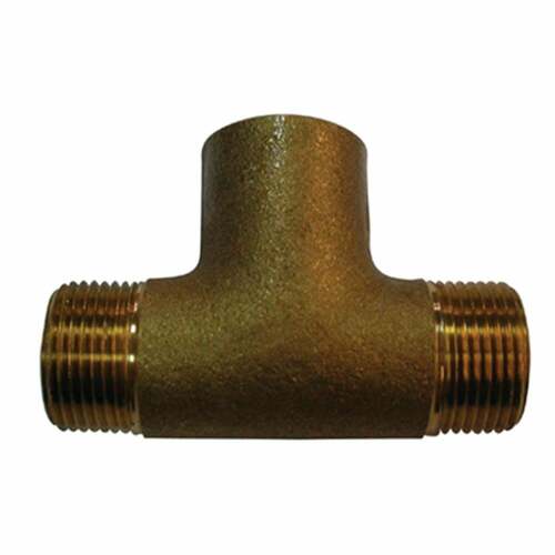 Kingston Brass KSTEE2361 Rough Valve Tee