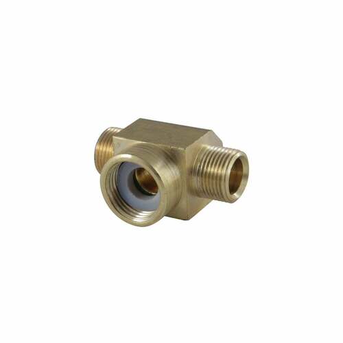Kingston Brass KSTEE2951 Rough Valve Tee