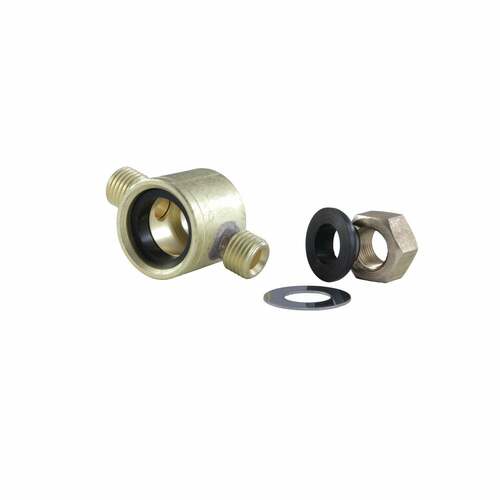 Kingston Brass KSTEE7061 Rough Valve Tee