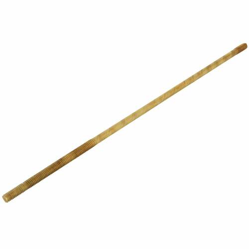 Kingston Brass KSVS8411 Brass Threaded Rod