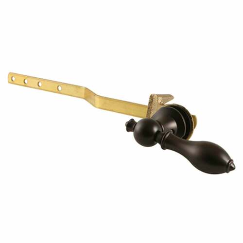 Kingston Brass KTACL5 American Classic Front Mount Toilet Tank Lever, Oil Rubbed Bronze