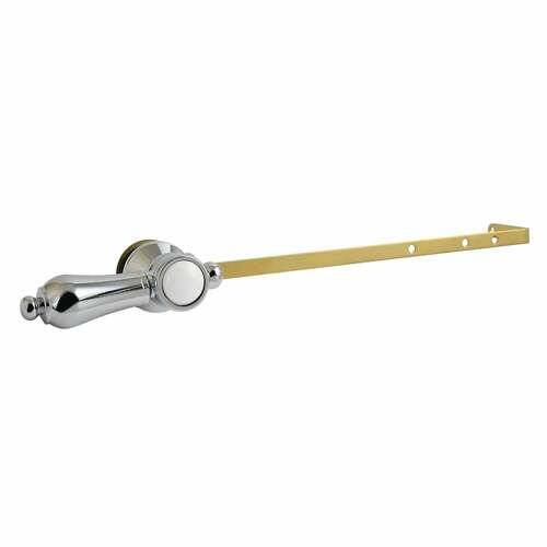 Kingston Brass KTBALD1 Heirloom Universal Toilet Tank Lever, Polished Chrome