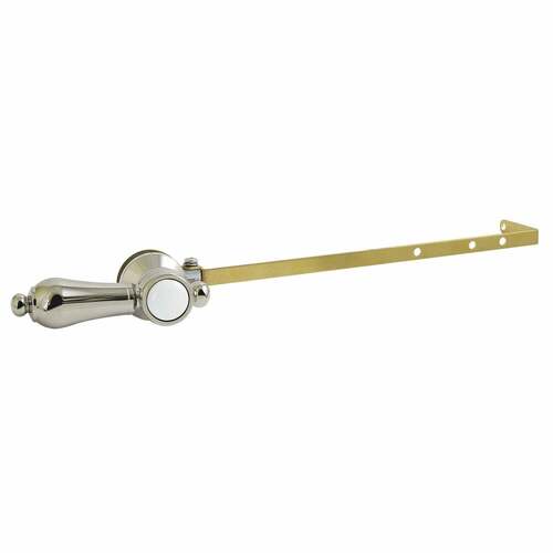 Kingston Brass KTBALD6 Heirloom Universal Toilet Tank Lever, Polished Nickel