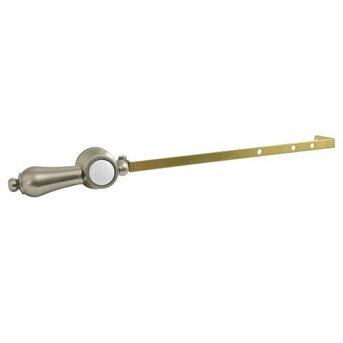 Kingston Brass KTBALD8 Heirloom Universal Toilet Tank Lever, Brushed Nickel