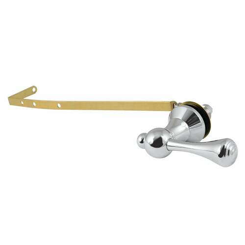 Kingston Brass KTBLD1 Buckingham Universal Toilet Tank Lever, Polished Chrome