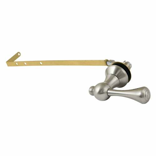Kingston Brass KTBLD8 Buckingham Universal Toilet Tank Lever, Brushed Nickel