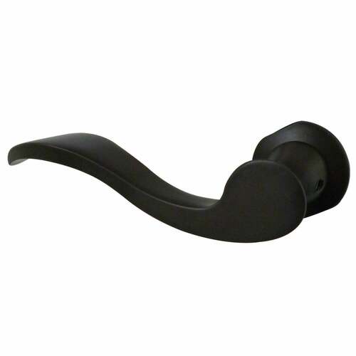 Kingston Brass KTCFL5 Century Front Mount Toilet Tank Lever, Oil Rubbed Bronze, Left/Right