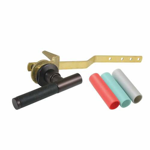 Kingston Brass KTCKL5 Kaiser Oil Rubbed Bronze Front Mount Toilet Tank Lever