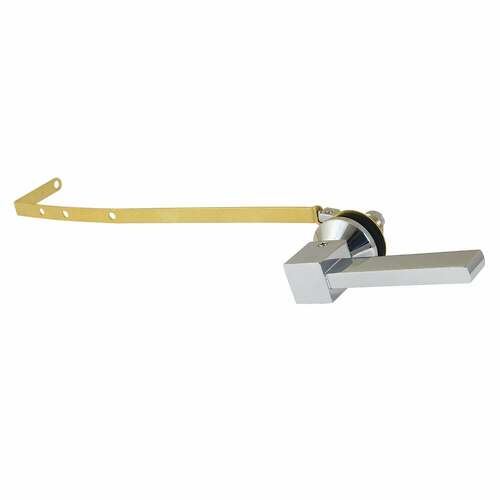 Kingston Brass KTCLD11 Claremont Universal Toilet Tank Lever, Polished Chrome