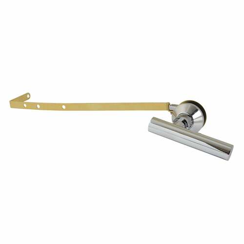 Kingston Brass KTCMLD1 Manhattan Universal Toilet Tank Lever, Polished Chrome