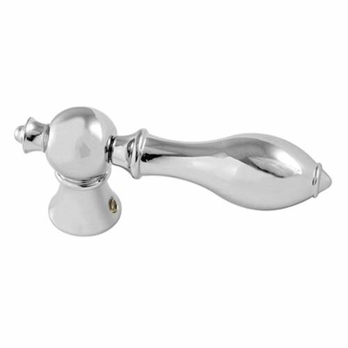 Kingston Brass KTHACL1 American Classic Polished Chrome Toilet Tank Lever Handle