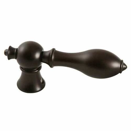 Kingston Brass KTHACL5 American Classic Oil Rubbed Bronze Toilet Tank Lever Handle