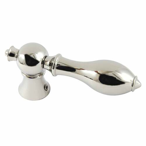 Kingston Brass KTHACL6 American Classic Polished Nickel Toilet Tank Lever Handle