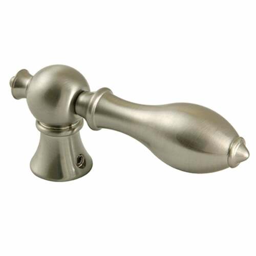 Kingston Brass KTHACL8 American Classic Brushed Nickel Toilet Tank Lever Handle