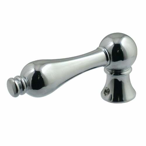 Kingston Brass KTHAL1 Victorian Polished Chrome Toilet Tank Lever Handle