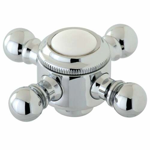 Kingston Brass KTHBX1 Buckingham Polished Chrome Toilet Tank Lever Handle