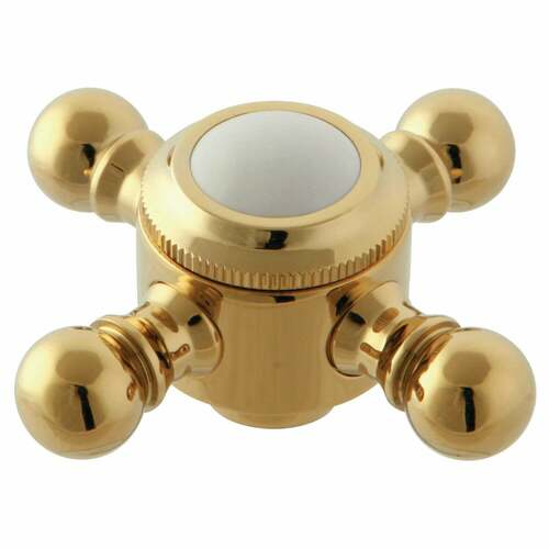 Kingston Brass KTHBX2 Buckingham Polished Brass Toilet Tank Lever Handle